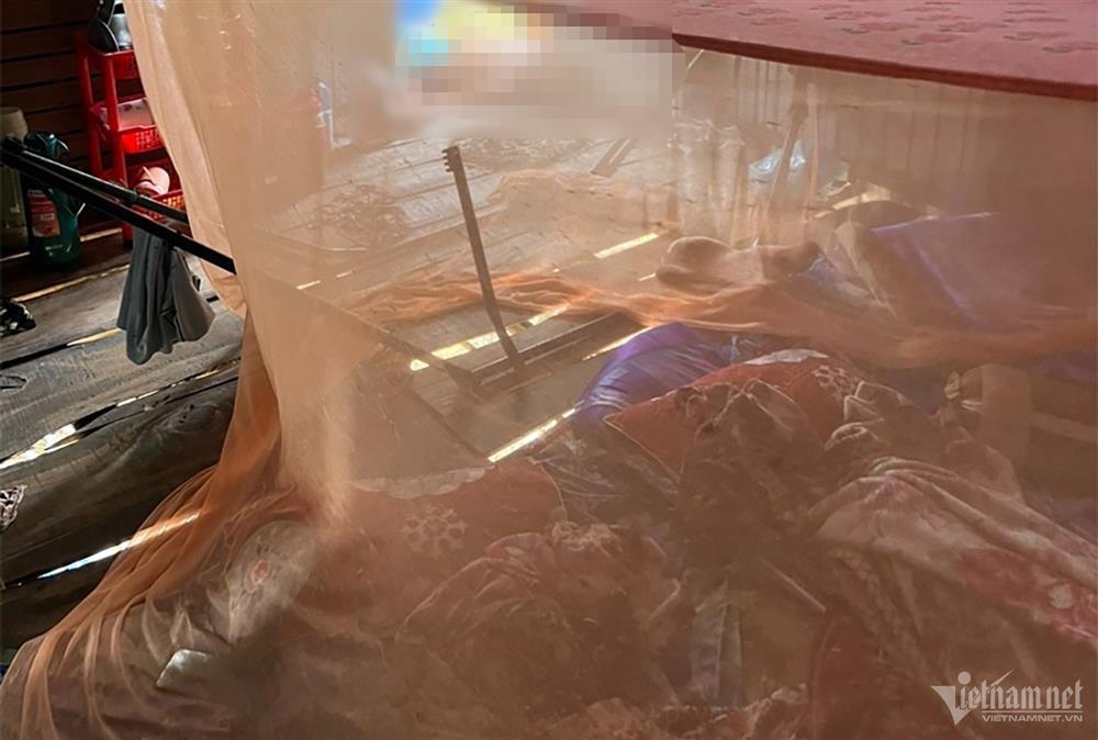 Xác định nguyên nhân khiến 3 người trong gia đình tử vong ở An Giang-1