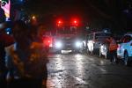 3 người thoát nạn trong vụ cháy ở phố Định Công Hạ-2