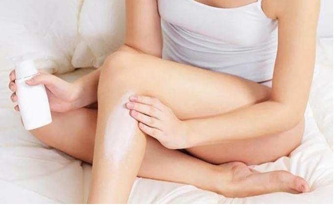 Bí quyết dưỡng thể trắng sáng, mịn màng nhờ retinol-3