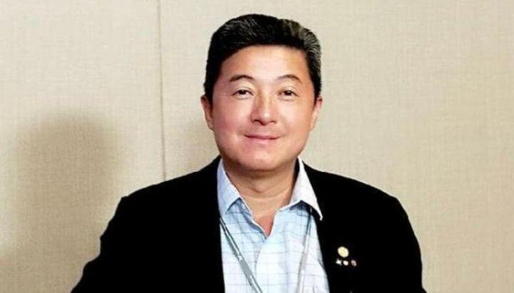 Nhà vật lý hàng đầu Trung Quốc là giáo sư ở tuổi 32, ra đi đột ngột ở tuổi 55-1