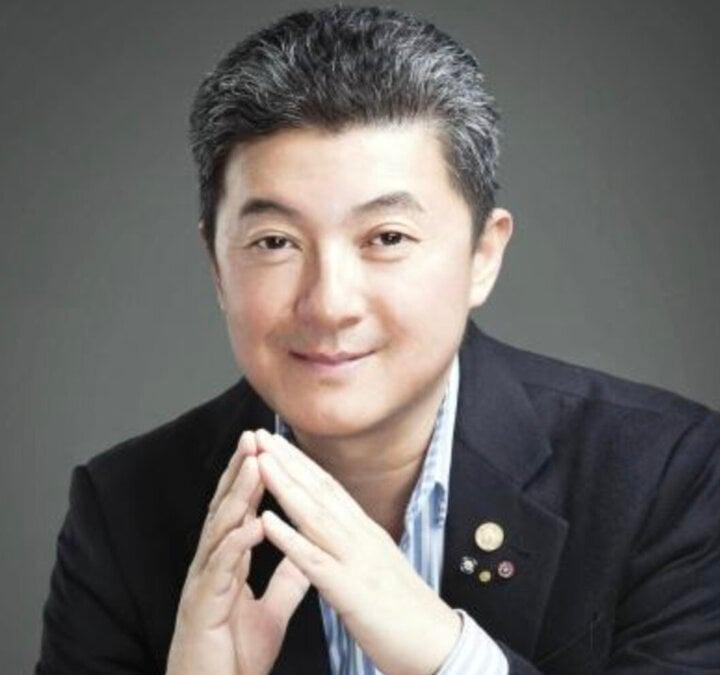 Nhà vật lý hàng đầu Trung Quốc là giáo sư ở tuổi 32, ra đi đột ngột ở tuổi 55-2