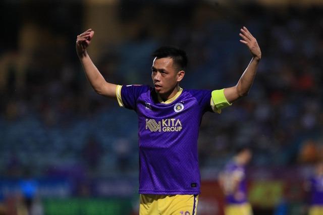 Đội nhà thắng đẹp CLB CAHN, bầu Hiển vung tiền thưởng nóng cực đậm-1