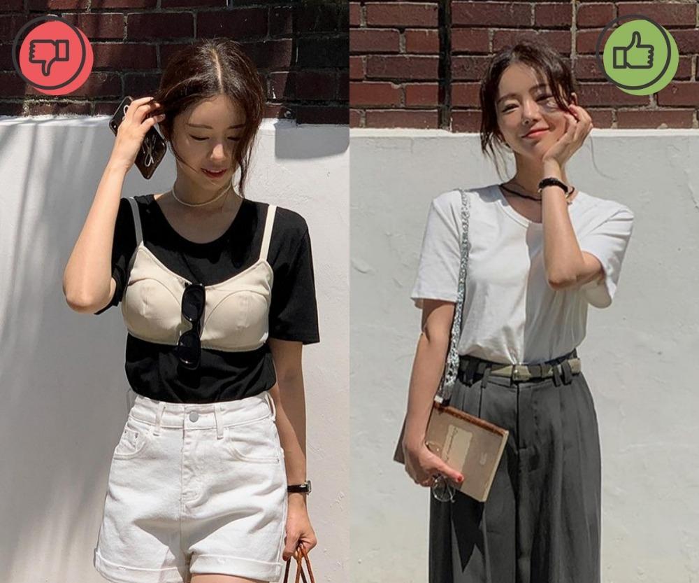 4 item đang rất hot nhưng nên cẩn trọng khi diện tới công sở