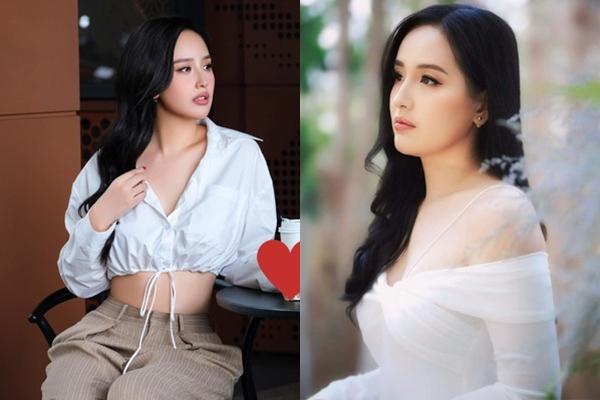 Mai Phương Thúy khoe body gợi cảm và đôi chân dài 1m18 sau thời gian tăng cân mất kiểm soát-7