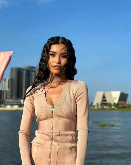 Cô gái Việt từng lượm ve chai tiết lộ lý do không tái hợp tỷ phú 76 tuổi-2