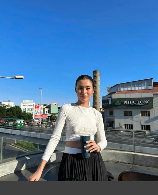 Cô gái Việt từng lượm ve chai tiết lộ lý do không tái hợp tỷ phú 76 tuổi-3