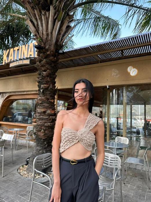 Cô gái Việt từng lượm ve chai tiết lộ lý do không tái hợp tỷ phú 76 tuổi-4