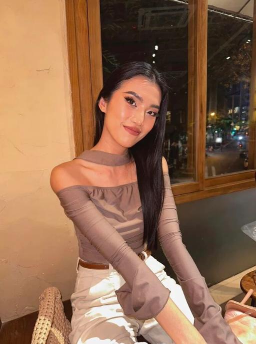 Cô gái Việt từng lượm ve chai tiết lộ lý do không tái hợp tỷ phú 76 tuổi-5