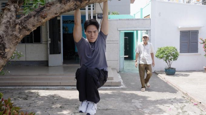 Võ Tấn Phát tiết lộ về người yêu hiện tại-1