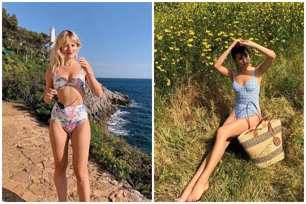 4 món thời trang tối giản giúp chị em mặc đẹp như phụ nữ Pháp-5