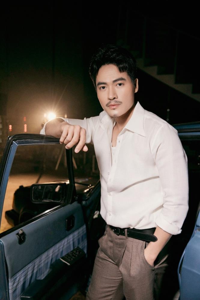 Võ Tấn Phát tiết lộ về người yêu hiện tại-3