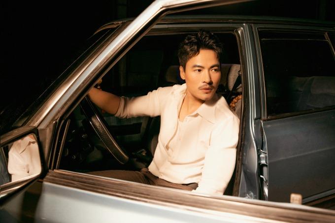 Võ Tấn Phát tiết lộ về người yêu hiện tại-5