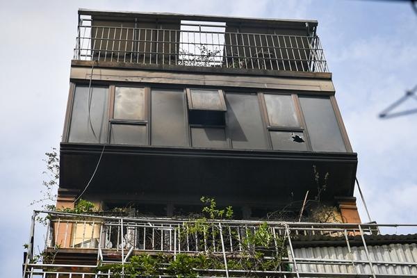 Hà Nội dự kiến chi hơn 26.000 tỷ đồng cho phòng cháy chữa cháy-2