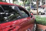 9 ô tô bị kẻ gian đập vỡ kính, nghi trộm tài sản trong đêm ở Hà Nội