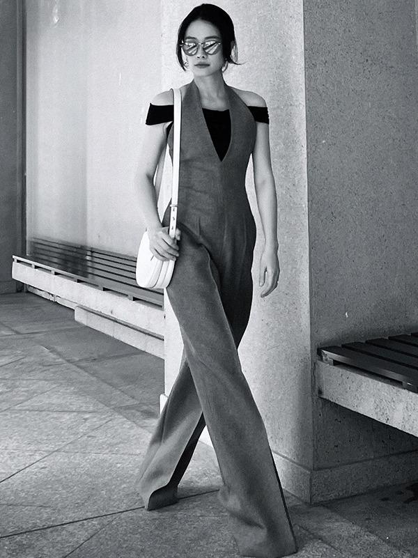 Nhan sắc đời thực MC Phí Linh-3