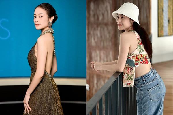 Những tiết lộ thú vị của cặp vợ chồng song Linh nổi tiếng VTV-12