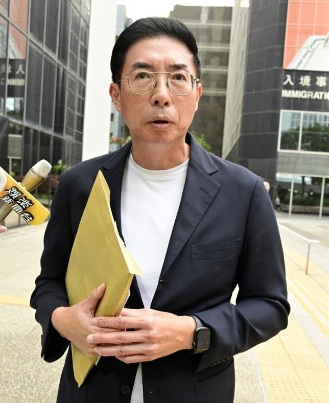 Hoa hậu Lâm Ngọc Vị yêu đại gia hơn 30 tuổi-3