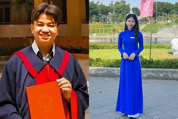 Cha mẹ, thầy cô nhắn gửi lời chúc may mắn tới teen 2K6 trước khi vượt vũ môn-4