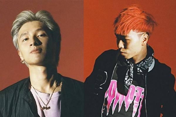 Khi rapper Việt quay đầu xin lỗi-1