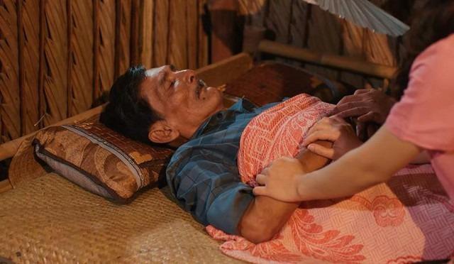 Thương Tín được giúp đỡ, hỗ trợ thế nào trên đường?-1