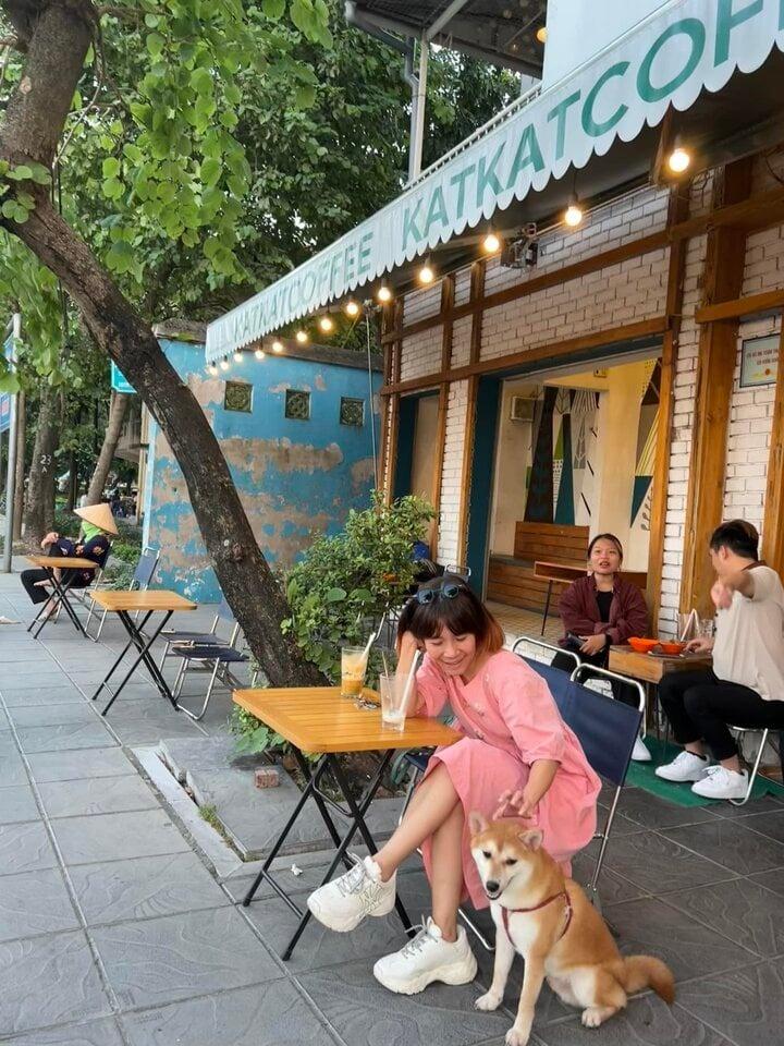 Chú chó thành idol mạng nhờ chinh phục 7 ngọn núi khó trèo ở Việt Nam-10