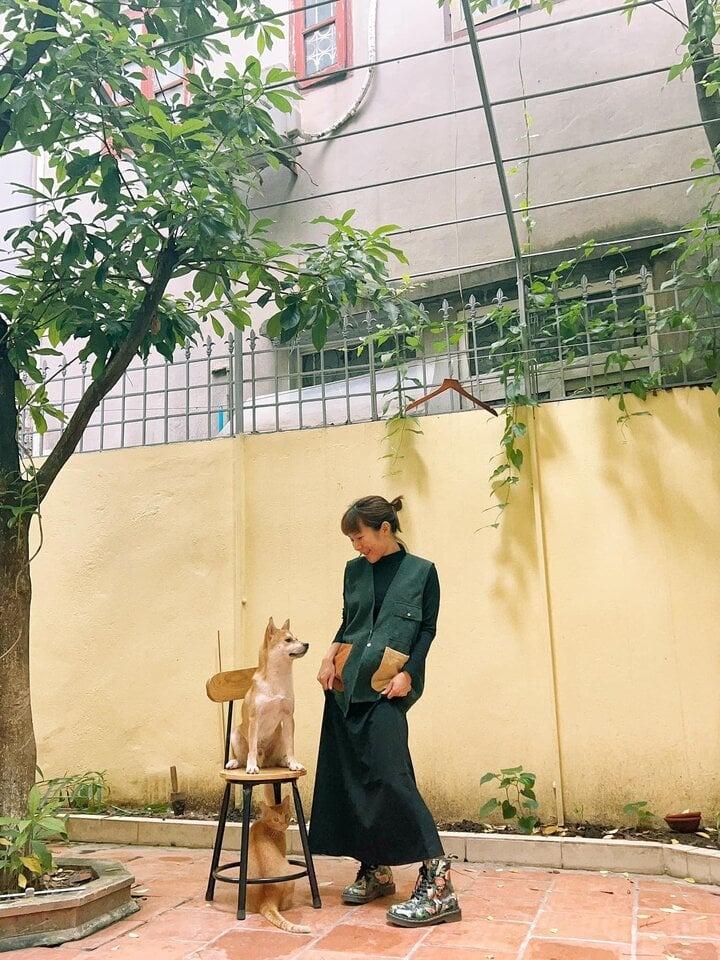 Chú chó thành idol mạng nhờ chinh phục 7 ngọn núi khó trèo ở Việt Nam-11