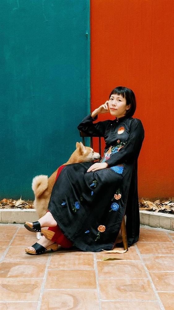 Chú chó thành idol mạng nhờ chinh phục 7 ngọn núi khó trèo ở Việt Nam-8