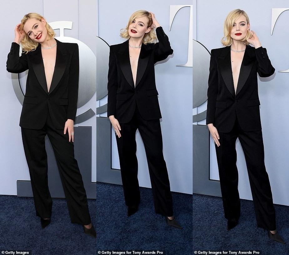 Angelina Jolie trông kiêu ngạo-3