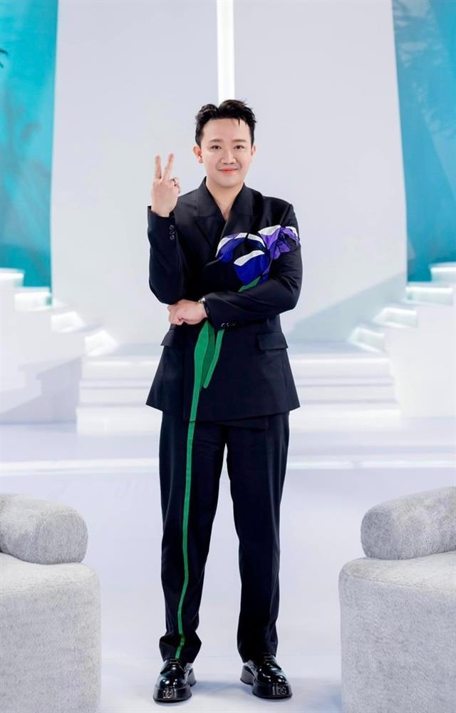 Trấn Thành thiên vị hội Cờ Cá Ngựa ra mặt trên sóng Anh Trai Say Hi?-3