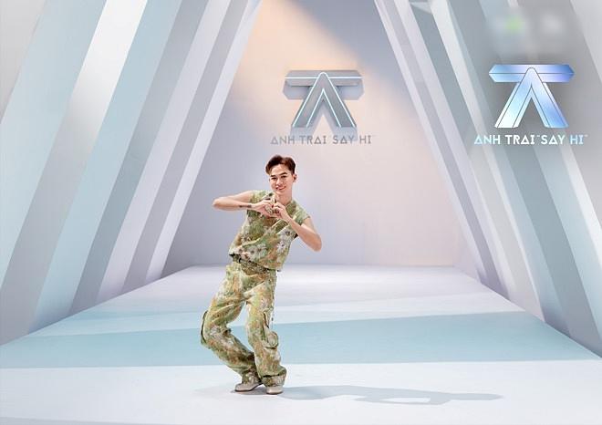 Trấn Thành thiên vị hội Cờ Cá Ngựa ra mặt trên sóng Anh Trai Say Hi?-1