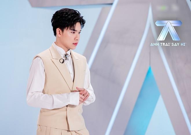 Trấn Thành thiên vị hội Cờ Cá Ngựa ra mặt trên sóng Anh Trai Say Hi?-2