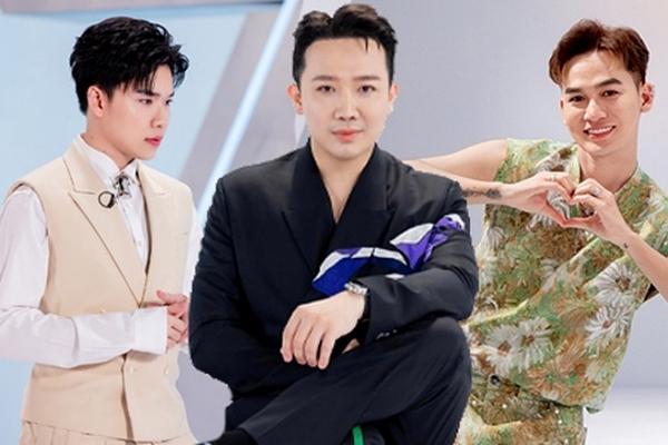 Dàn nam thần Vbiz gặp hung thần: Đẹp cỡ Isaac - Song Luân cũng không thể thoát nạn-14