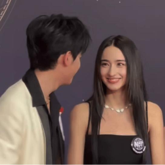 Mỹ nhân 2003 khiến MXH náo loạn vì visual đỉnh cao, nhan sắc vô thực như AI tạo ra-3