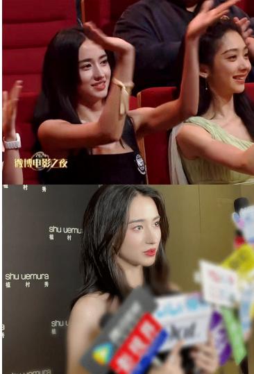 Mỹ nhân 2003 khiến MXH náo loạn vì visual đỉnh cao, nhan sắc vô thực như AI tạo ra-4