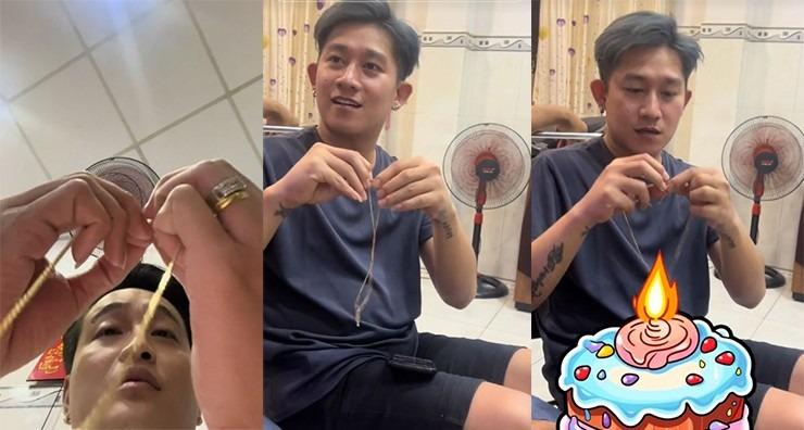 Nhóm HKT giải hòa sau thời gian cạch mặt-1