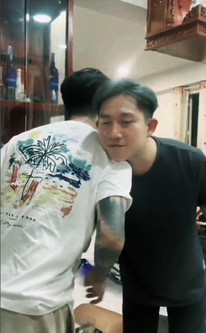 Nhóm HKT giải hòa sau thời gian cạch mặt-2