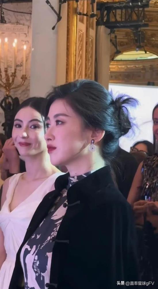 Nữ phụ Câu Chuyện Hoa Hồng gây sốt không kém Lưu Diệc Phi, sắc vóc ra sao mà còn lấn lướt cả Trương Bá Chi?-4