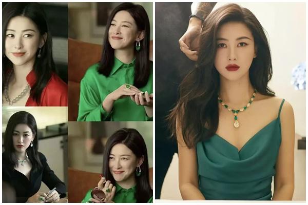 Diện mạo của Trương Bá Chi gây bất ngờ khi xuất hiện sau thời gian dài vắng bóng-4