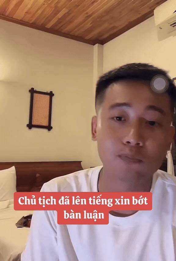 Chỉ 1 câu nói, Quang Linh Vlogs đập tan tin đồn với Hằng Du Mục-2