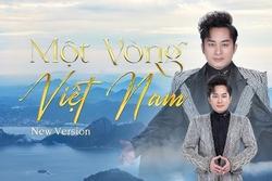 Tranh luận câu hát 'Người Việt Nam da nâu, mắt đen' của Tùng Dương