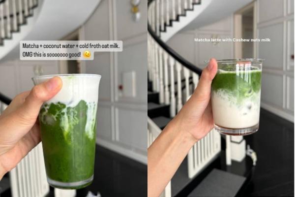 Món dân dã lại cực tốn cơm trong hộp cơm đi làm của phu nhân hào môn Tăng Thanh Hà-13