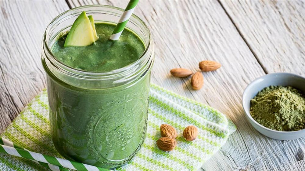 Thức uống chống nắng giúp sáng da, giảm mỡ mà Tăng Thanh Hà dùng cực nhiều hè năm nay: Vừa ngon, giá lại bình dân-13