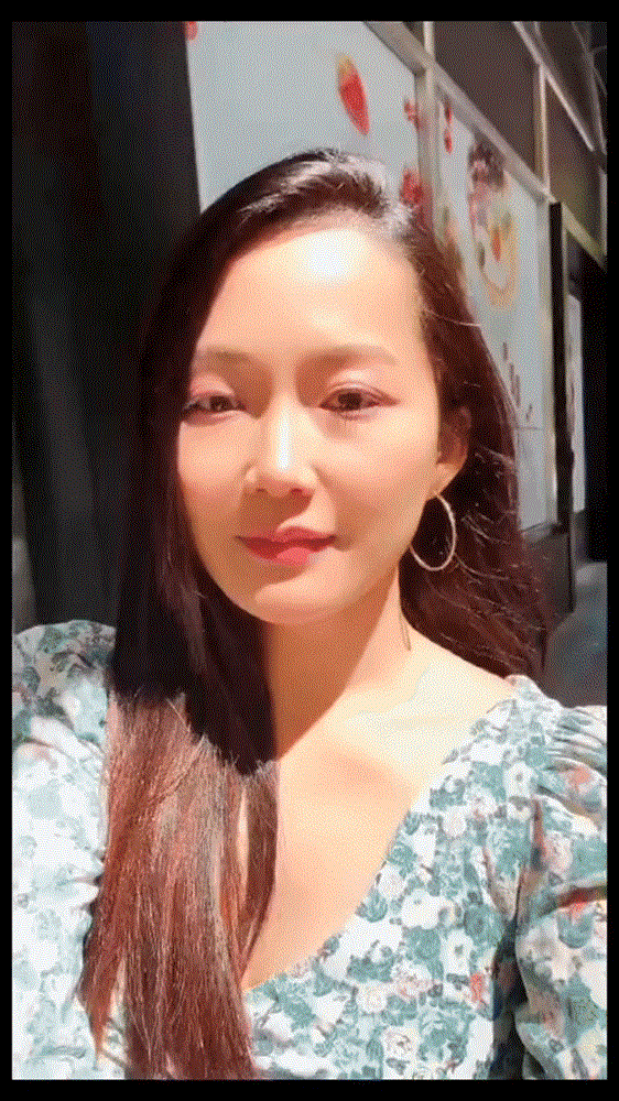 Nhỏ Hạnh ‘Kính Vạn Hoa’ từ cô sinh viên nghèo hiếu học thành giảng viên đại học tại Úc, U40 quá trẻ đẹp-5