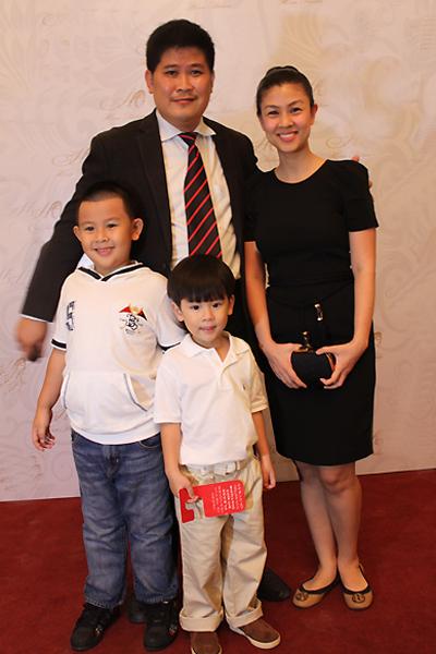 Vợ cũ Phước Sang ly hôn trắng tay đổi đời thành bà chủ, cuộc sống giàu có, nhan sắc lão hóa ngược-3