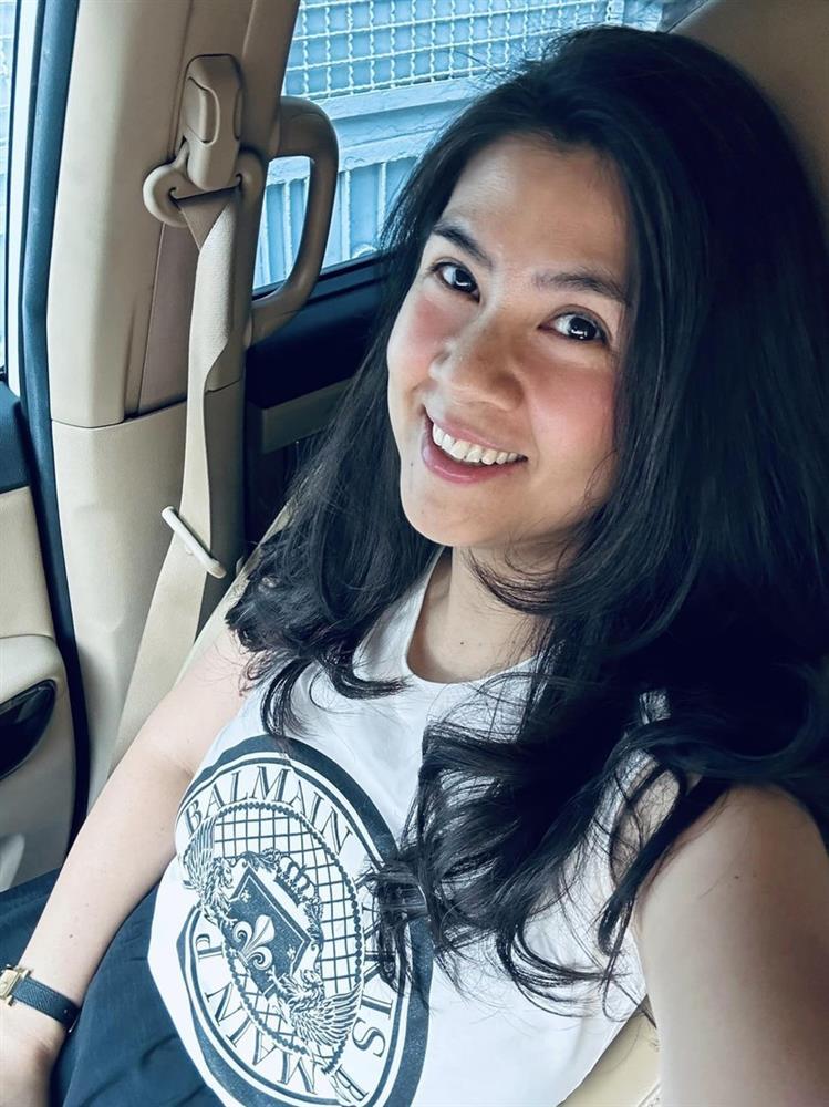 Vợ cũ Phước Sang ly hôn trắng tay đổi đời thành bà chủ, cuộc sống giàu có, nhan sắc lão hóa ngược-4