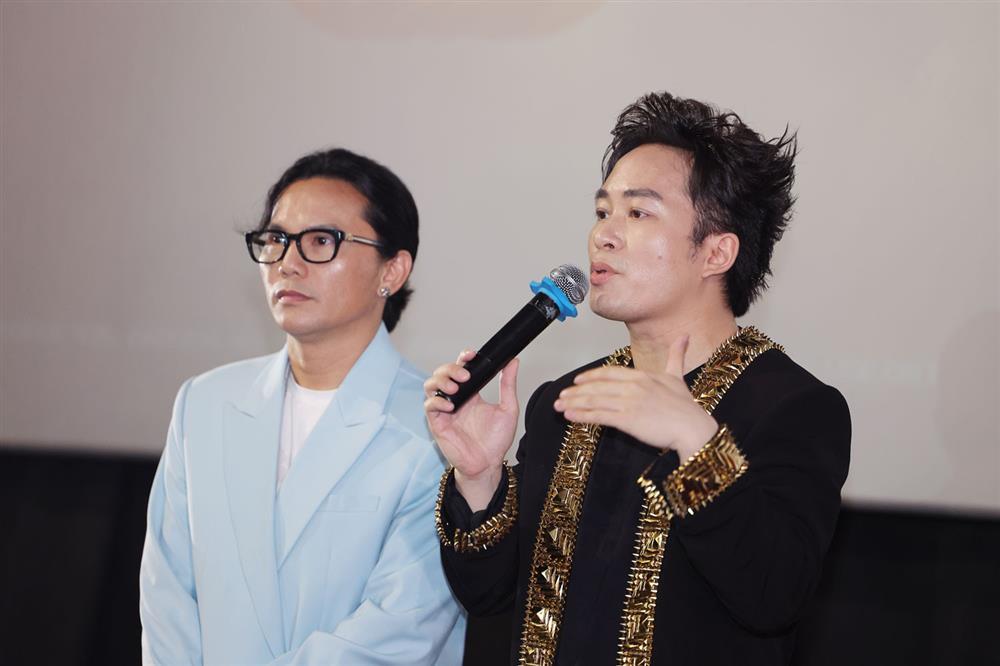 Cô gái vàng wushu Thuý Hiền khóc khi nghe ca khúc chồng cũ Tú Dưa sáng tác-1