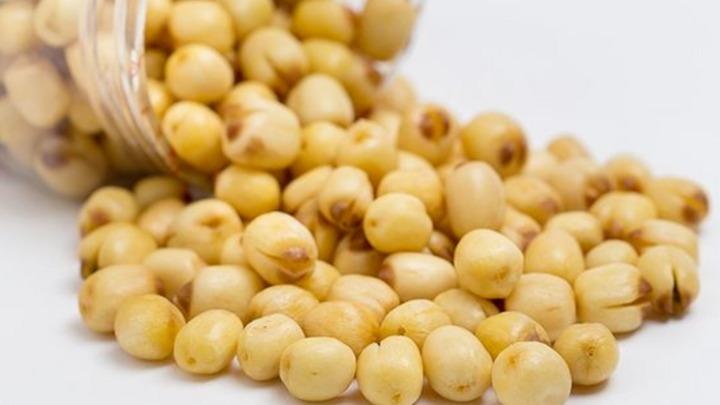 Cách sơ chế và bảo quản hạt sen tươi dùng quanh năm vẫn bở tơi-1