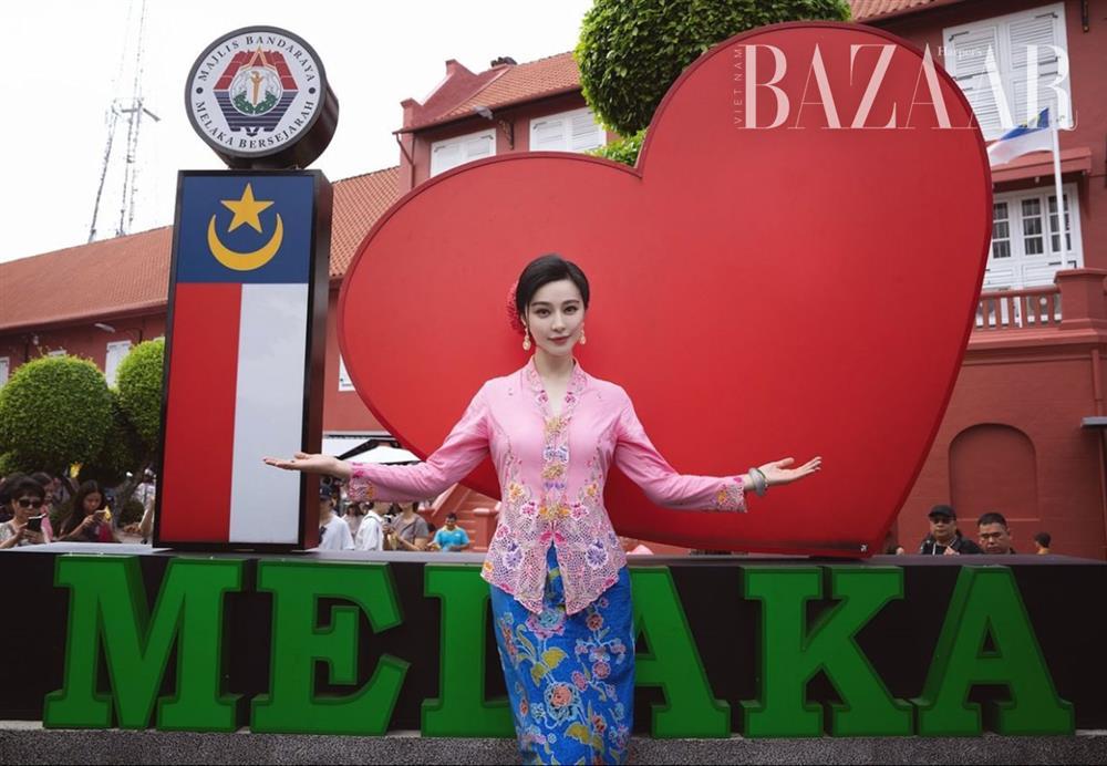 Phạm Băng Băng bị chụp lén, nhan sắc lẫn thần thái khiến dân tình ngỡ ngàng-5