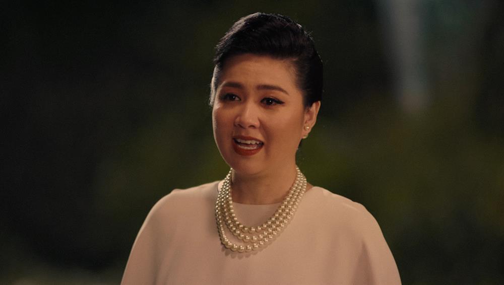 Từng là ngôi sao phòng vé nhưng Lê Khánh có 3, 4 năm bị chôn vùi vì tin đồn hét giá cát-xê, hôn nhân 10 năm viên mãn-4