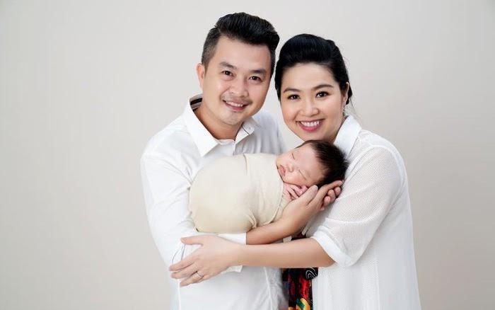 Từng là ngôi sao phòng vé nhưng Lê Khánh có 3, 4 năm bị chôn vùi vì tin đồn hét giá cát-xê, hôn nhân 10 năm viên mãn-6